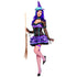 Wondrous Witch Costume #Purple #Costume